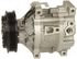 1789N by FOUR SEASONS - A/C Compressor Kit, for 2000-2003 Toyota Echo