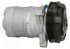 1814N by FOUR SEASONS - A/C Compressor Kit, for 1994-1995 Buick Regal