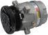 1862N by FOUR SEASONS - A/C Compressor Kit, for 1989 Chevrolet Beretta