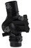 85991 by FOUR SEASONS - Engine Coolant Integrated Thermostat Housing
