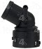 86158 by FOUR SEASONS - Engine Coolant Coupling