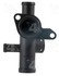 86181 by FOUR SEASONS - Engine Coolant Flange