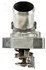 86182 by FOUR SEASONS - Engine Coolant Water Outlet with Thermostat