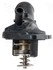 86185 by FOUR SEASONS - Engine Coolant Water Outlet with Thermostat