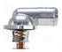 86237 by FOUR SEASONS - Engine Coolant Water Outlet with Thermostat