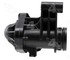 86250 by FOUR SEASONS - Engine Coolant Water Outlet and Thermostat Housing Kit with Thermostat