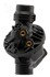 86258 by FOUR SEASONS - Engine Coolant Integrated Thermostat Housing