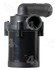 89061 by FOUR SEASONS - Engine Coolant Auxiliary Pump