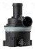 89062 by FOUR SEASONS - Engine Coolant Auxiliary Pump