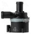 89062 by FOUR SEASONS - Engine Coolant Auxiliary Pump