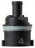 89062 by FOUR SEASONS - Engine Coolant Auxiliary Pump