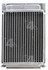 90503 by FOUR SEASONS - Aluminum Heater Core