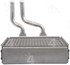 90582 by FOUR SEASONS - Aluminum Heater Core