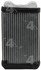91662 by FOUR SEASONS - Aluminum Heater Core