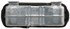 91662 by FOUR SEASONS - Aluminum Heater Core
