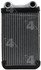 91662 by FOUR SEASONS - Aluminum Heater Core