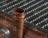 91723 by FOUR SEASONS - Copper/Brass Heater Core