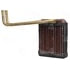 91784 by FOUR SEASONS - Copper/Brass Heater Core