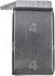 92010 by FOUR SEASONS - Aluminum Heater Core