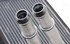 92010 by FOUR SEASONS - Aluminum Heater Core