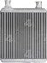 92069 by FOUR SEASONS - Aluminum Heater Core