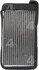 92153 by FOUR SEASONS - Aluminum Heater Core