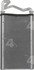 92147 by FOUR SEASONS - Aluminum Heater Core