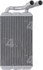 92189 by FOUR SEASONS - Aluminum Heater Core