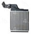 92233 by FOUR SEASONS - Aluminum Heater Core