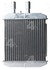 92352 by FOUR SEASONS - Aluminum Heater Core