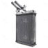 94604 by FOUR SEASONS - HVAC Heater Core, Aluminum