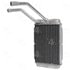 94516 by FOUR SEASONS - HVAC Heater Core, Aluminum