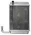 96585 by FOUR SEASONS - Aluminum Heater Core