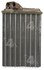 98022 by FOUR SEASONS - Aluminum Heater Core
