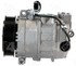 98316 by FOUR SEASONS - New Nippondenso 7SEU16C Compressor w/ Clutch