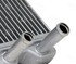 98530 by FOUR SEASONS - Aluminum Heater Core