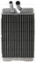 98607 by FOUR SEASONS - Aluminum Heater Core