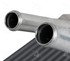 98615 by FOUR SEASONS - Aluminum Heater Core