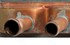 98622 by FOUR SEASONS - Copper/Brass Heater Core
