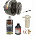 3693R by FOUR SEASONS - A/C Compressor Kit, Front and Rear, for 1993 Chevrolet Blazer
