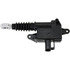 VDO AC89339 Door Lock Actuator Actuator