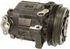 3898R by FOUR SEASONS - A/C Compressor Kit, Remanufactured, for 2003-2007 Subaru Forester