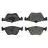100.08530 by CENTRIC - OEM Brake Pads