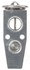 39524 by FOUR SEASONS - Block Type Expansion Valve w/o Solenoid