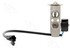 39602 by FOUR SEASONS - Block Type Expansion Valve w/ Solenoid