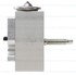 39623 by FOUR SEASONS - Block Type Expansion Valve w/o Solenoid