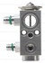 39901 by FOUR SEASONS - Block Type Expansion Valve w/o Solenoid