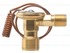 39904 by FOUR SEASONS - Block Type Expansion Valve w/o Solenoid