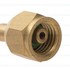 39642 by FOUR SEASONS - TXV Externally Equalized Expansion Valve