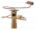 39642 by FOUR SEASONS - TXV Externally Equalized Expansion Valve